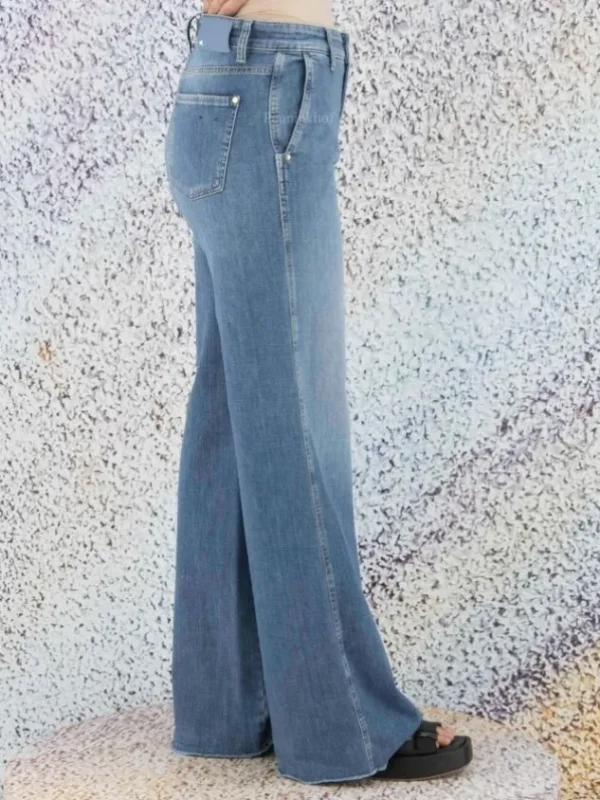 Cambio jeans ALEK 9150-0025-00 Blue