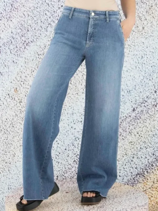 Cambio jeans ALEK 9150-0025-00 Blue
