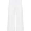 Cambio jeans PALAZZO 9049 0055-01 White