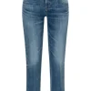 Cambio jeans PARIS EASY KICK 9182 0030-09 Blue