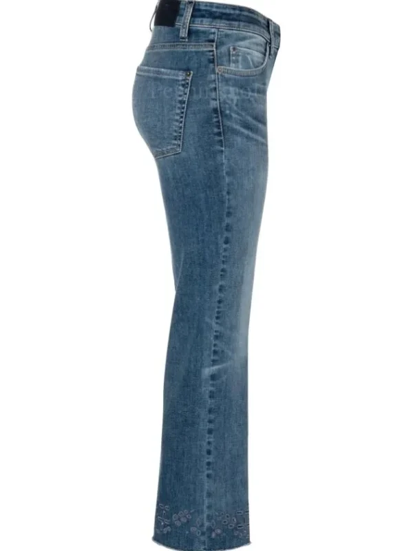 Cambio jeans PARIS EASY KICK 9182 0030-09 Blue