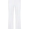 Cambio jeans PARIS FLARED 9047 0012-34 White