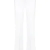 Cambio jeans PARIS FLARED 9048 002-37 White