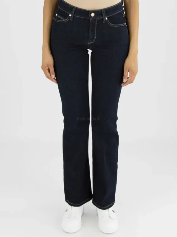 Cambio jeans PARIS FLARED 9157 0012-23 Blue