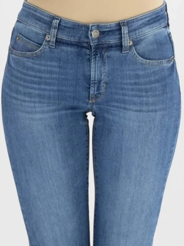 Cambio jeans PARIS FLARED 9128-0012-99 Blue