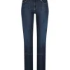 Cambio jeans PARIS STRAIGHT 9164 0031-01 Blue