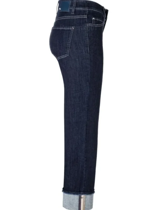 Cambio jeans PARIS STRAIGHT 9157-0040-10 Blue