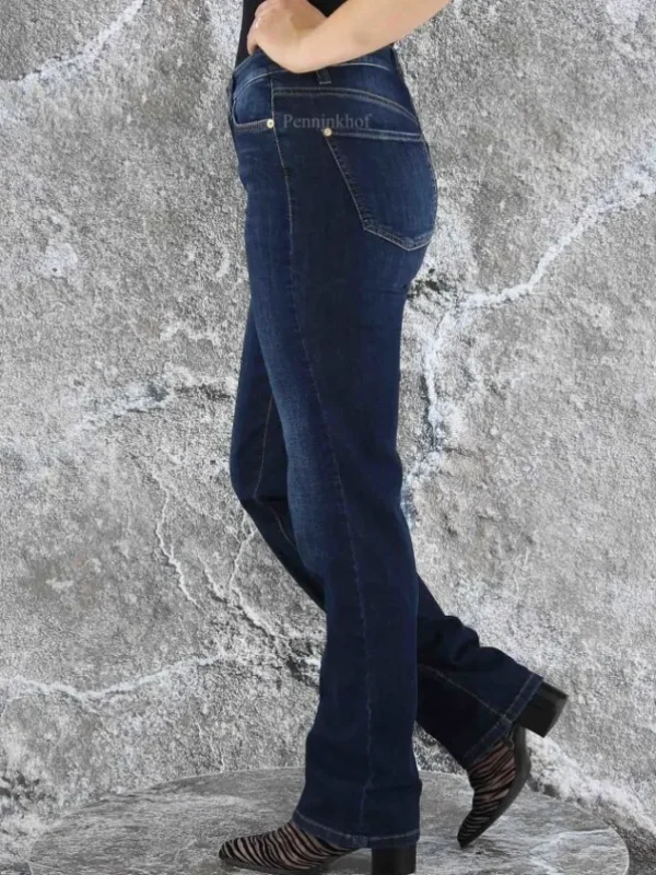Cambio jeans PARIS STRAIGHT 9157-0031-05 Blue