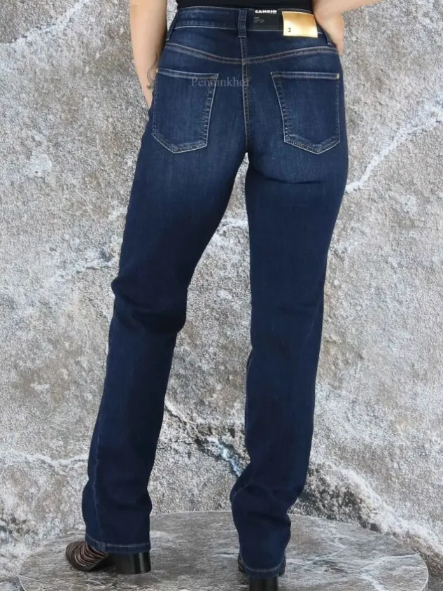 cambio_jeans_paris_straig_4.webp Cambio jeans PARIS STRAIGHT 9157-0031-05 Blue