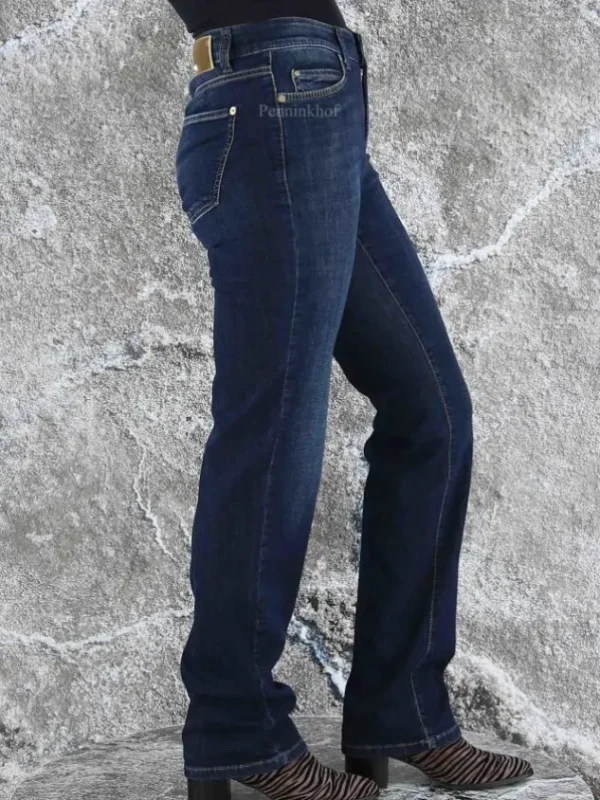 Cambio jeans PARIS STRAIGHT 9157-0031-05 Blue