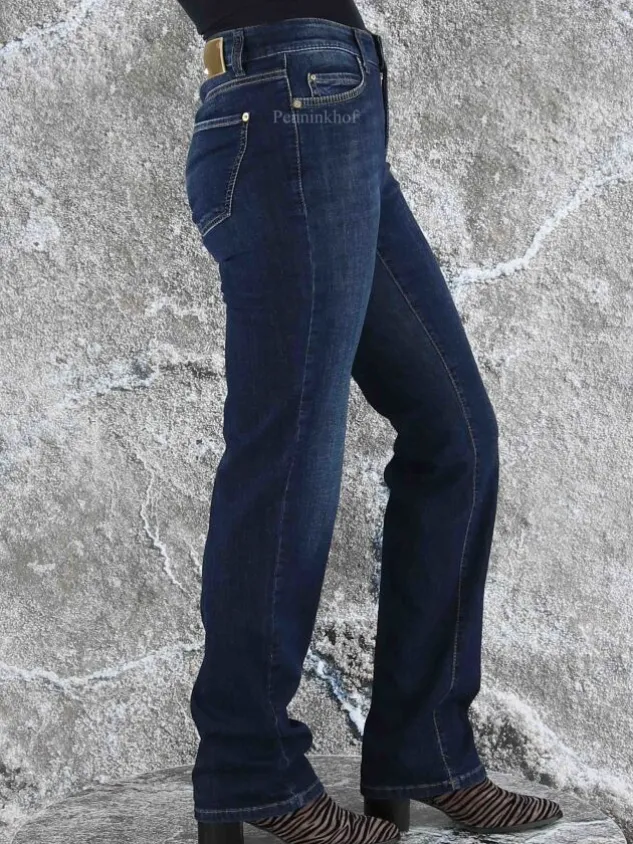 cambio_jeans_paris_straig_5.webp Cambio jeans PARIS STRAIGHT 9157-0031-05 Blue