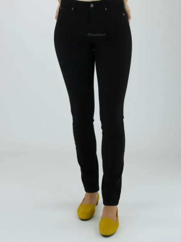 Cambio jeans PARLA 9223 0015-29 Black
