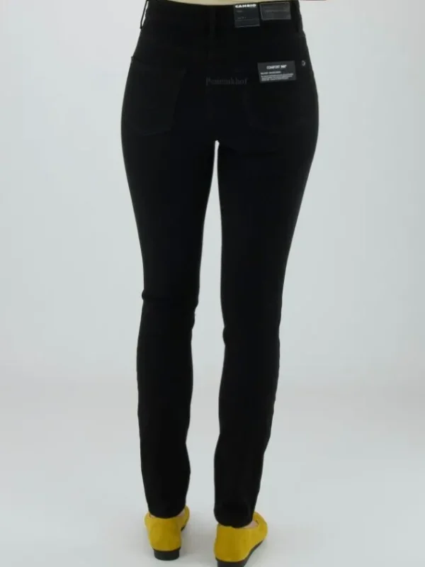 Cambio jeans PARLA 9223 0015-29 Black