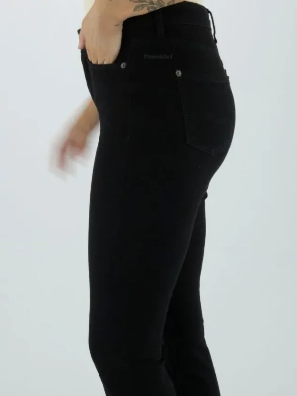 Cambio jeans PARLA 9223 0015-29 Black
