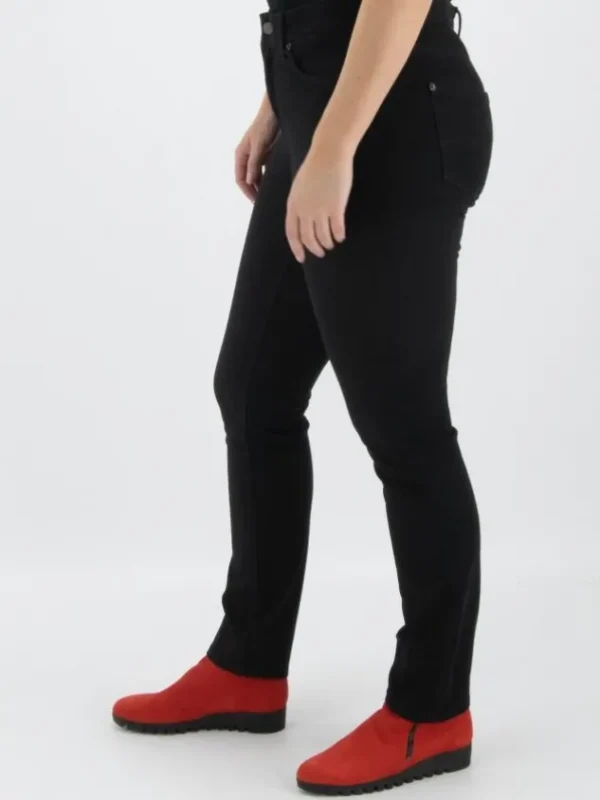 Cambio jeans PARLA 9223-0015-99 Black