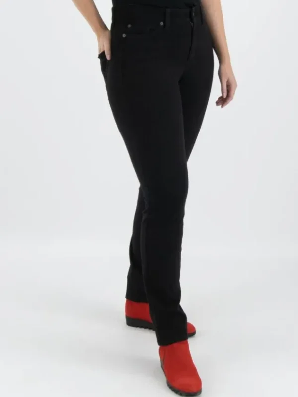 Cambio jeans PARLA 9223-0015-99 Black