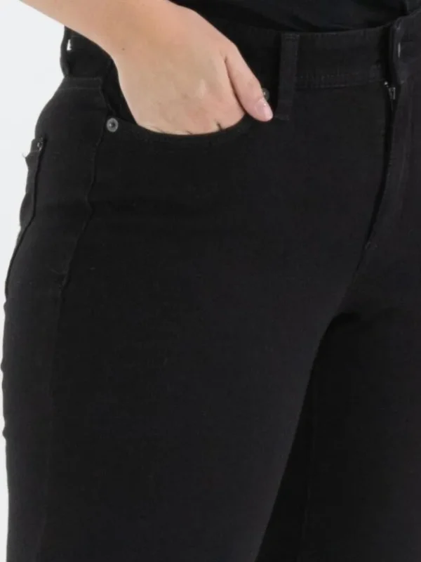 Cambio jeans PARLA 9223-0015-99 Black