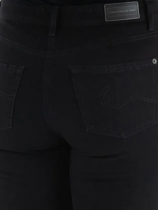 Cambio jeans PARLA 9223-0015-99 Black