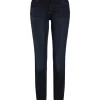 Cambio jeans PARLA COMFORT 9125-0015-99 Blue