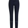 Cambio jeans PARLA LONG 9157-0065-15 Blue