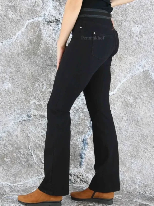 Cambio jeans PHILIA 9223-0002-01 Black