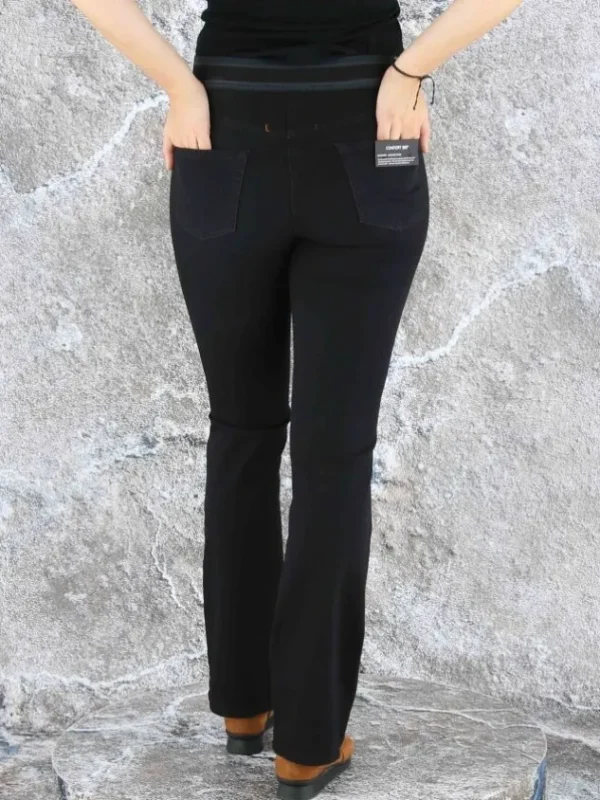 Cambio jeans PHILIA 9223-0002-01 Black