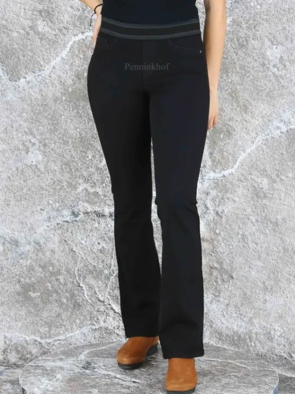 Cambio jeans PHILIA 9223-0002-01 Black