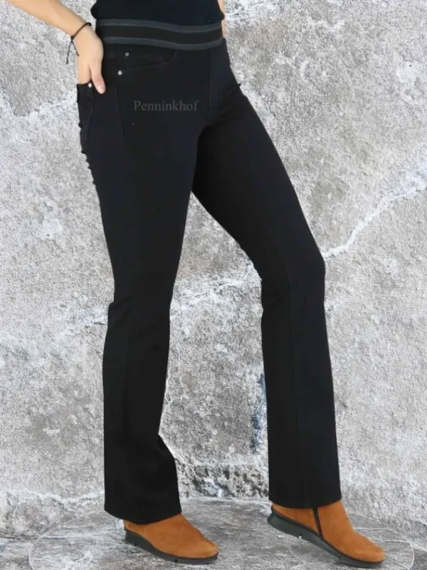Cambio jeans PHILIA 9223-0002-01 Black