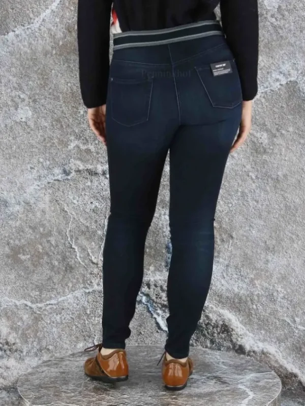 Cambio jeans PHILIA 9125-0001-37 Blue