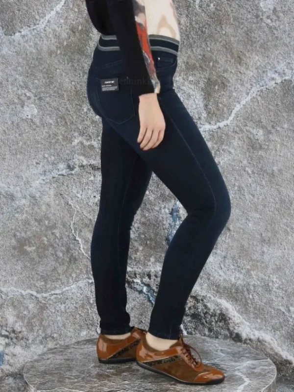 Cambio jeans PHILIA 9125-0001-37 Blue