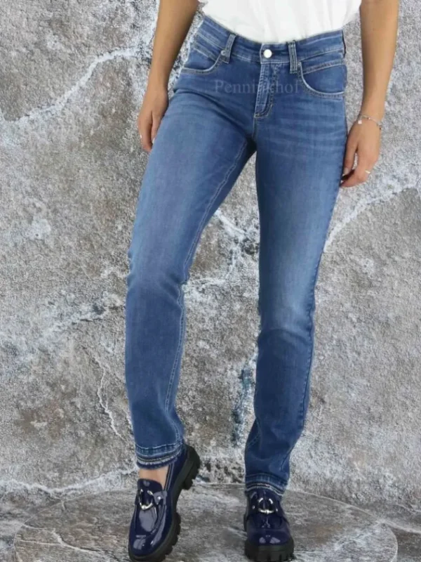Cambio jeans PINA 9182-0029-38 Blue