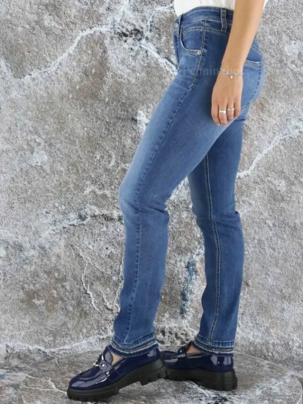 Cambio jeans PINA 9182-0029-38 Blue