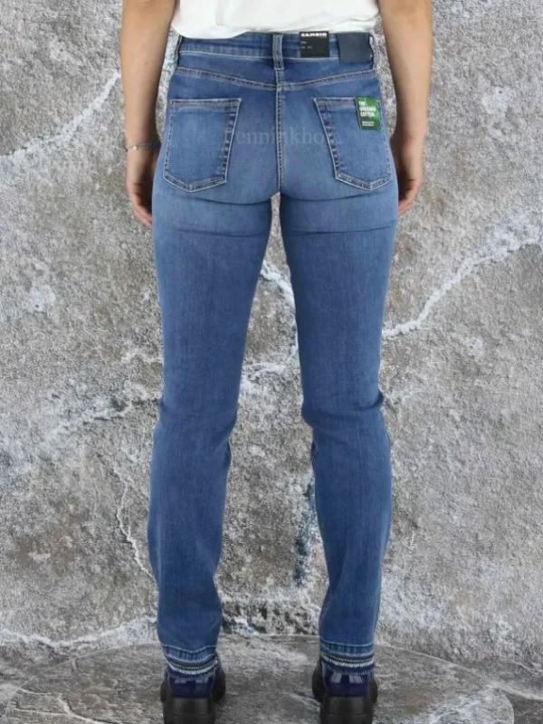 Cambio jeans PINA 9182-0029-38 Blue