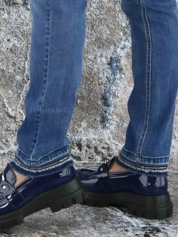 Cambio jeans PINA 9182-0029-38 Blue