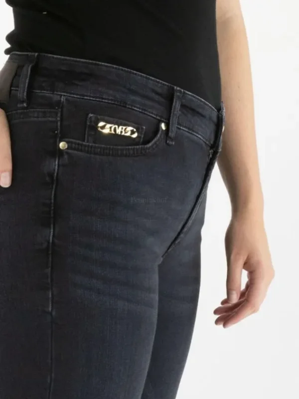 Cambio jeans PIPER 9268 0027-01 Black