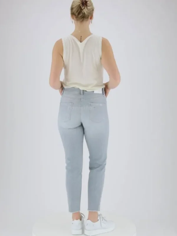 Cambio jeans PIPER 9251 0038-39 Grey