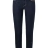 Cambio jeans PIPER SHORT 9157 0038-99 Blue