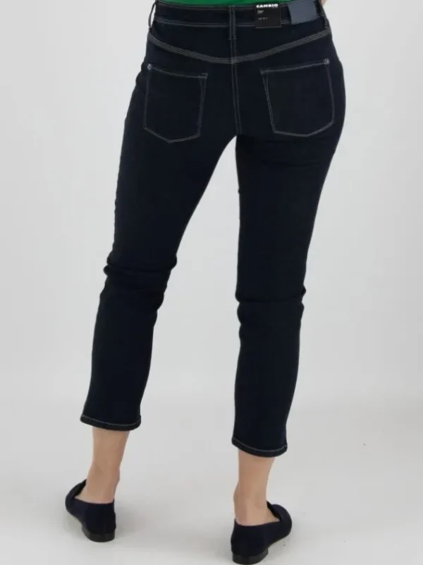 Cambio jeans PIPER SHORT 9157 0038-99 Blue
