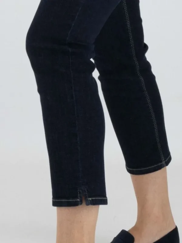 Cambio jeans PIPER SHORT 9157 0038-99 Blue