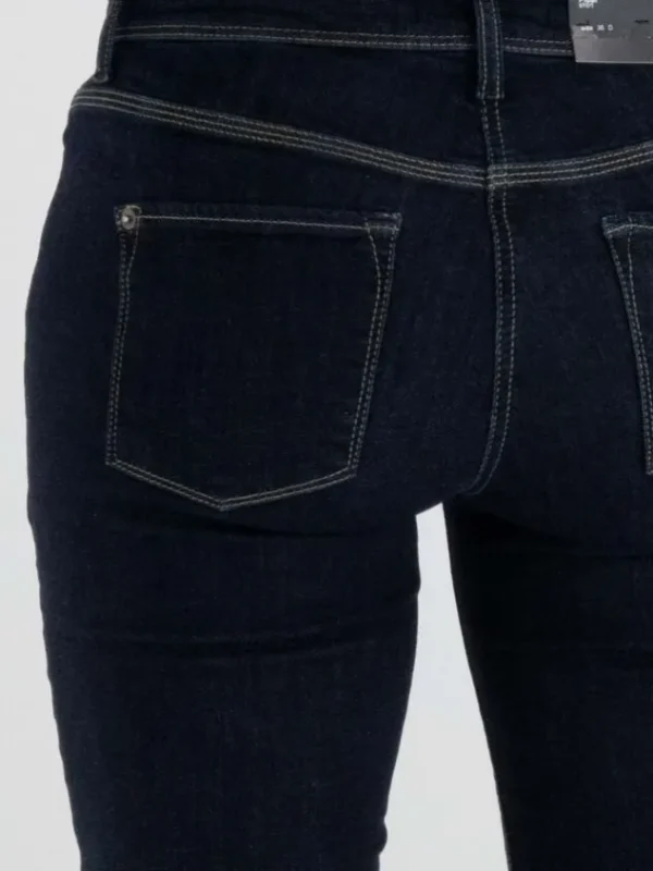 Cambio jeans PIPER SHORT 9157 0038-99 Blue