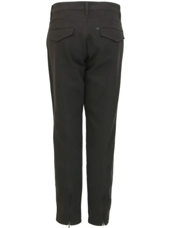 Cambio trousers 0713 - 0043-02 Brown