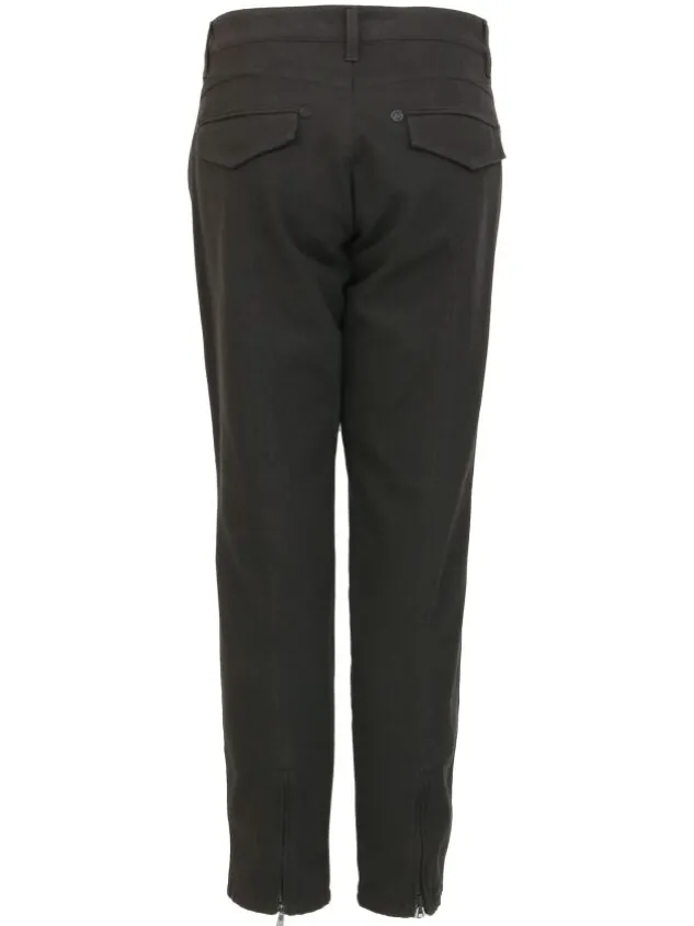 cambio_trousers____brown_1.webp Cambio trousers 0713 - 0043-02 Brown