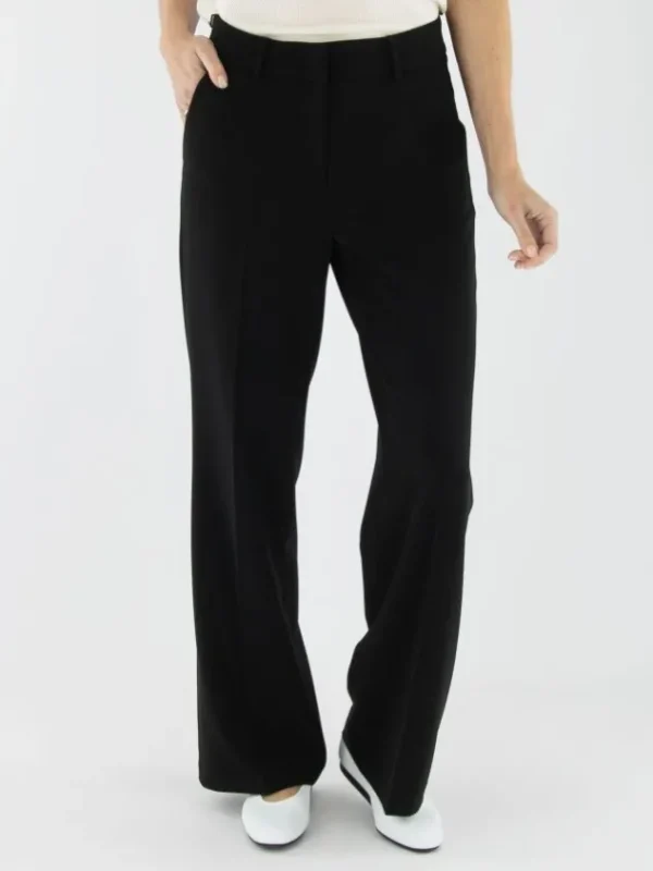 Cambio trousers 6052-0246-02 AMELIE Black