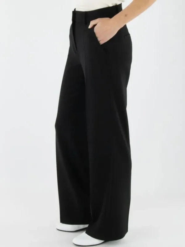Cambio trousers 6052-0246-02 AMELIE Black