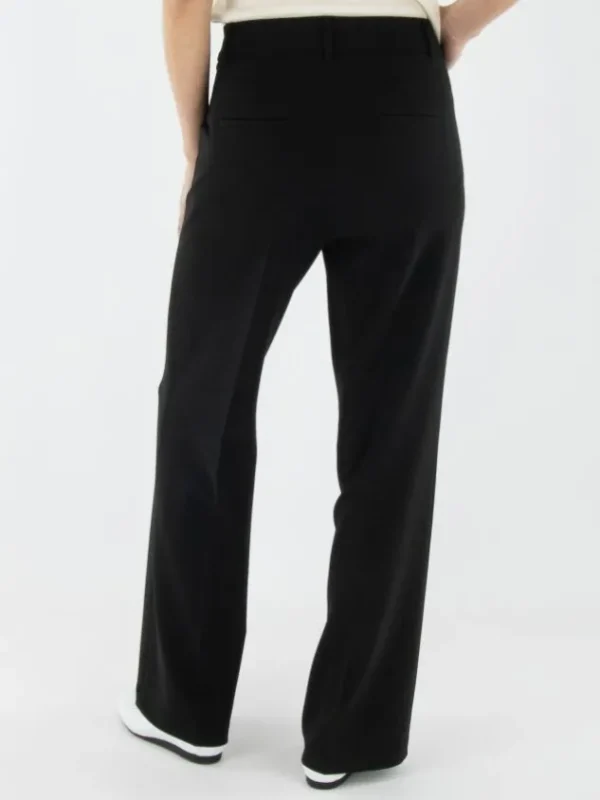 Cambio trousers 6052-0246-02 AMELIE Black
