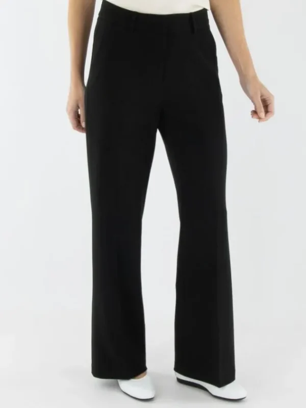 Cambio trousers 6052-0246-02 AMELIE Black