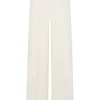 Cambio trousers 6052-0246-02 AMELIE Cream White