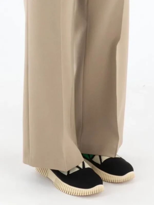 Cambio trousers 6316-0246-00 AMELIE Taupe