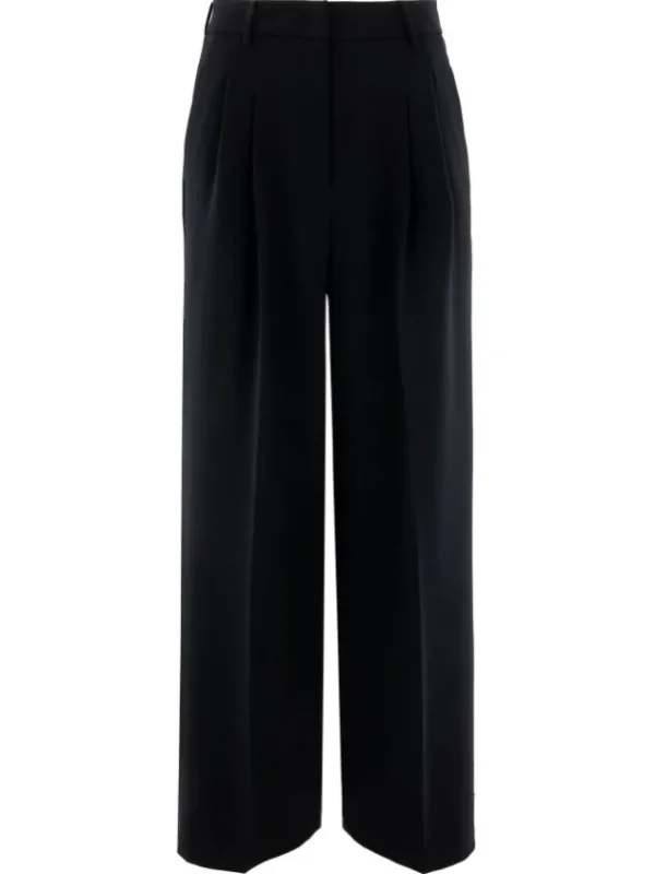 Cambio trousers 6052-0263-00 ANNY Blue