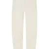 Cambio trousers 7666-0228-02 EVE Cream White